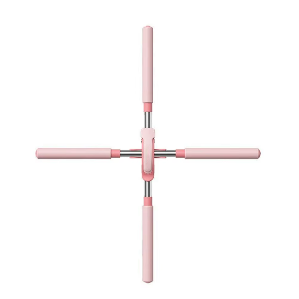 Spinaluxe™ Pole Posture Corrector