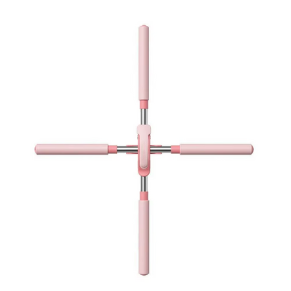 Spinaluxe™ Pole Posture Corrector
