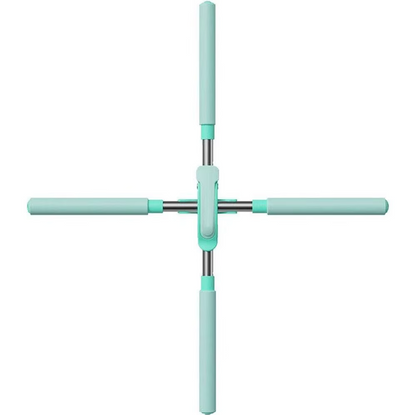 Spinaluxe™ Pole Posture Corrector