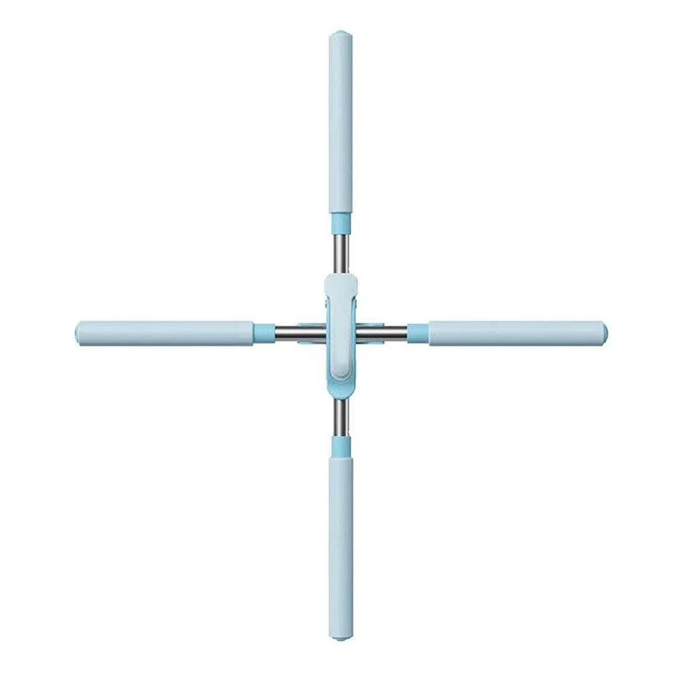Spinaluxe™ Pole Posture Corrector