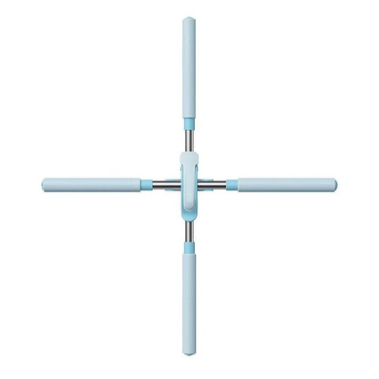 Spinaluxe™ Pole Posture Corrector